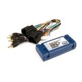 Pac PAC C2RGM29 Radio Replacement Interface for Select 2006-2008 GM Vehicles C2RGM29